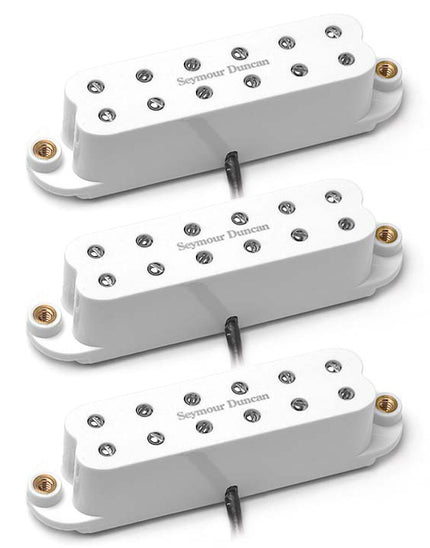 Set, SJBJ-1 JB Jr. for Strat White