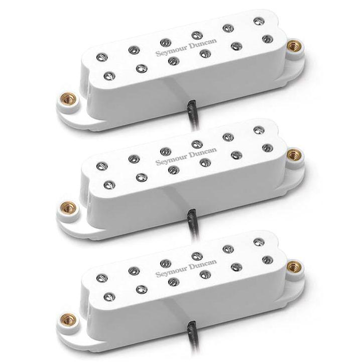Set, SJBJ-1 JB Jr. for Strat White