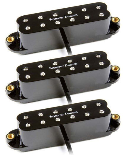 Set, SJBJ-1 JB Jr. for Strat Black