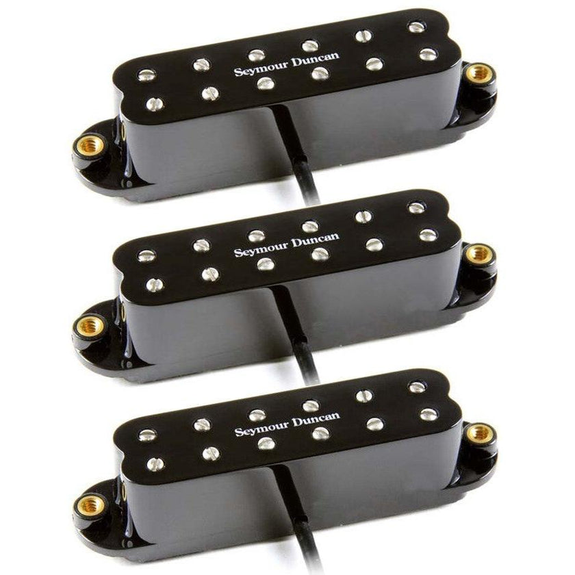 Set, SJBJ-1 JB Jr. for Strat Black