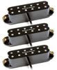 Set, SJBJ-1 JB Jr. for Strat Black