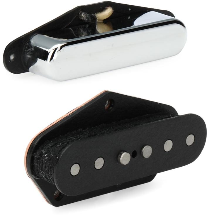 Set, Vintage '54 Tele