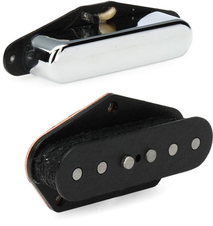 Set, Vintage '54 Tele