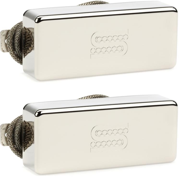 Set, SM-1 Vintage Mini-HB