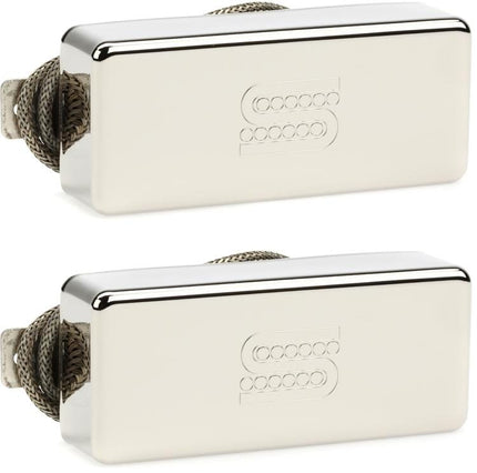 Set, SM-1 Vintage Mini-HB