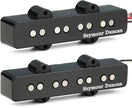 Set, SJB-2 Hot for Jazz Bass
