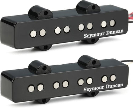 Set, SJB-2 Hot for Jazz Bass