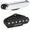Set, Alnico II Pro Tele