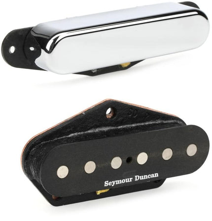 Set, Alnico II Pro Tele