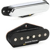 Set, Alnico II Pro Tele