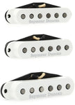Set, SSL52 Five-Two for Strat White