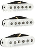 Set, SSL52 Five-Two for Strat White