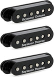 Set, SSL52 Five-Two for Strat Blk