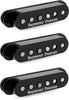 Set, SSL52 Five-Two for Strat Blk