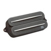 Slug Rail Neck HB Blk