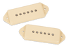 Set, P90 Silencer Dog Ear Vntg Crm