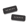 Set, P90 Silencer Soapbar Hot Blk