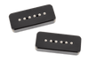 Set, P90 Silencer Soapbar Hot Blk