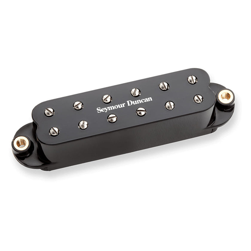 Little '78 Strat Neck Black