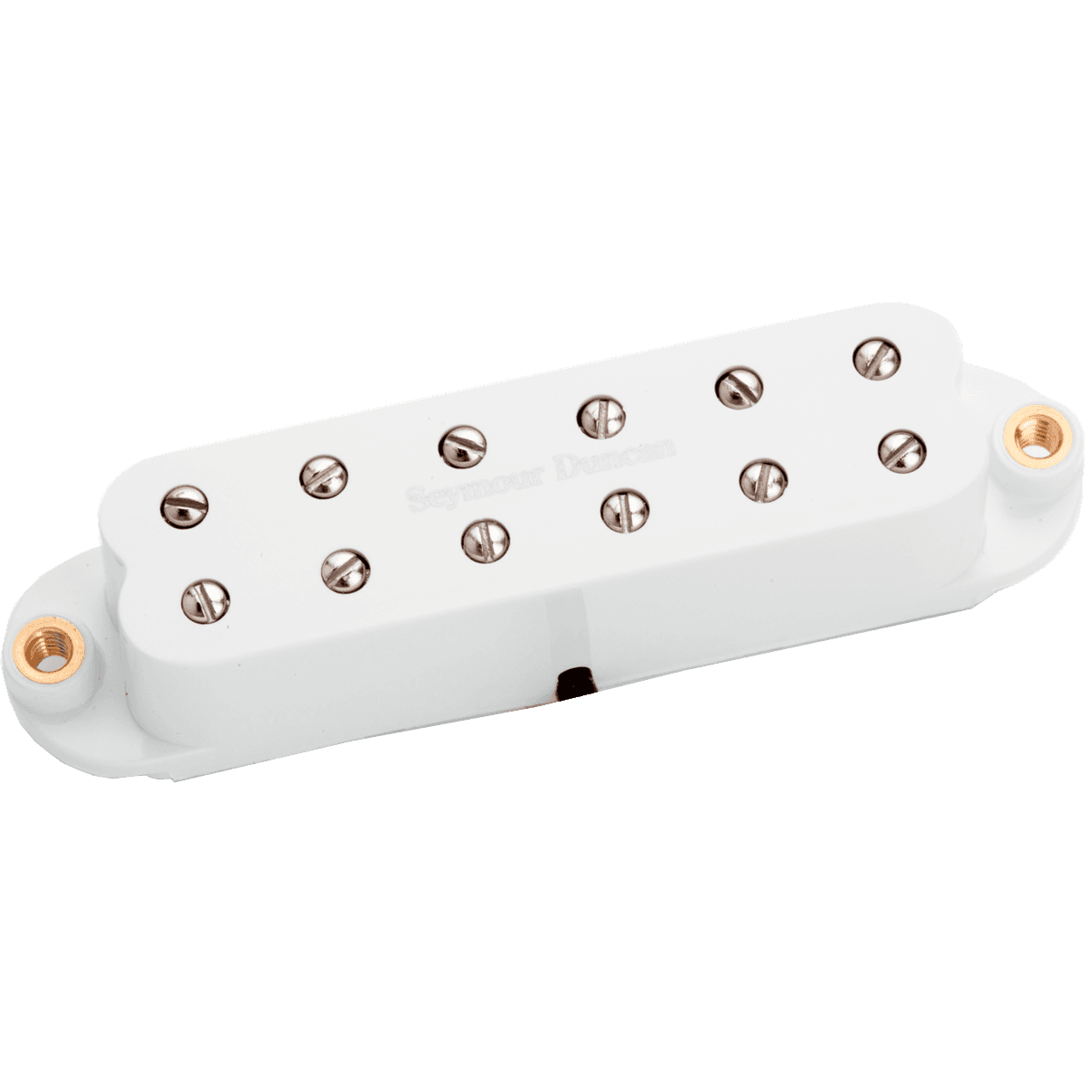 Little '78 Strat Neck White