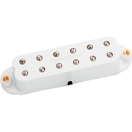Little '78 Strat Neck White