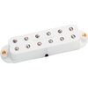 Little '78 Strat Neck White