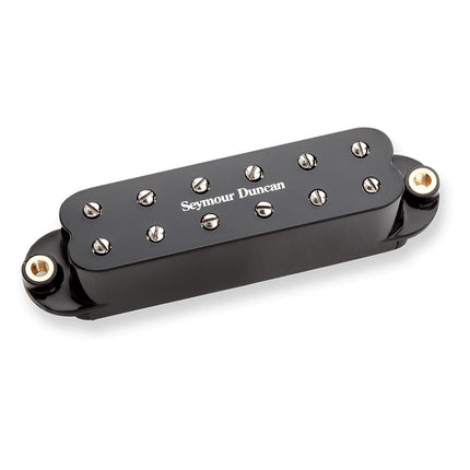Little '78 Strat Bridge Black