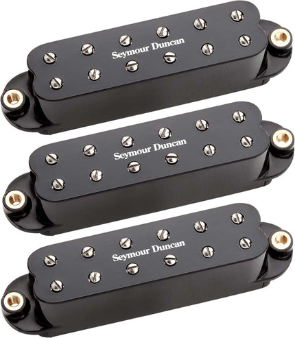 Set, Little '78 Strat Black