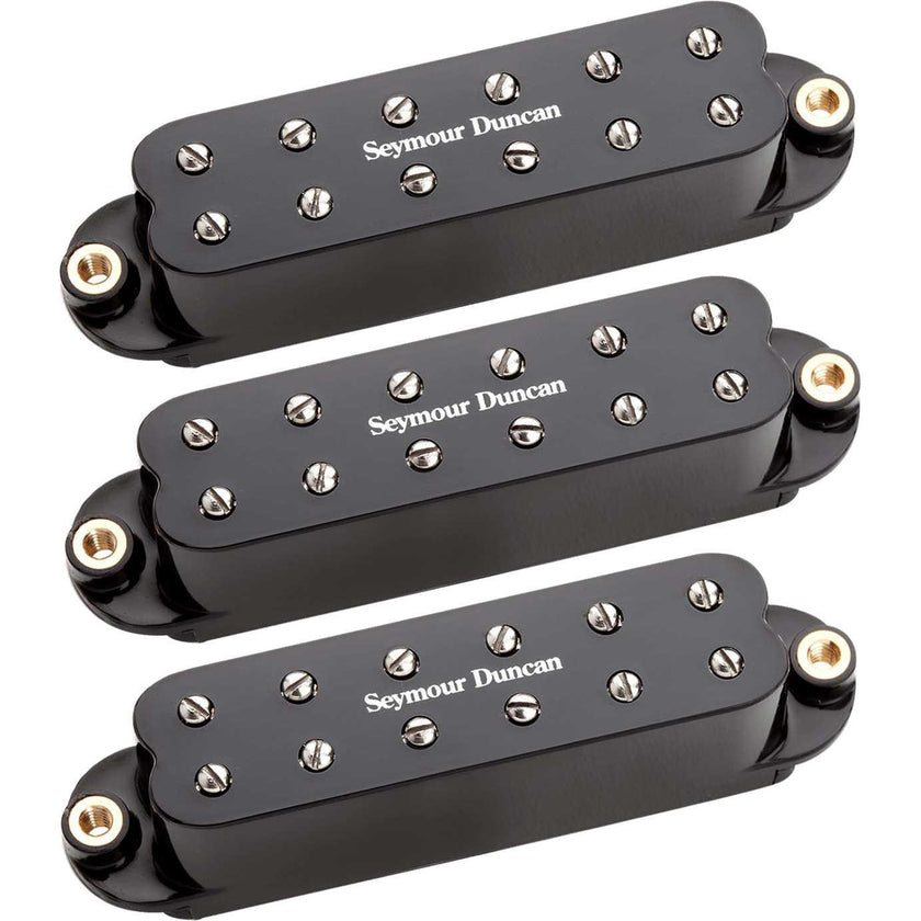 Set, Little '78 Strat Black