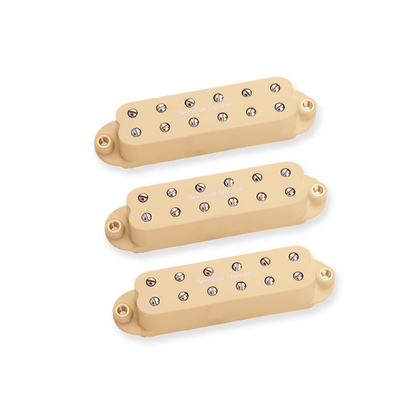 Set, Little '78 Strat Cream