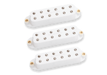 Set, Little '78 Strat White