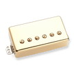 Exciter Bridge Gold Cvr
