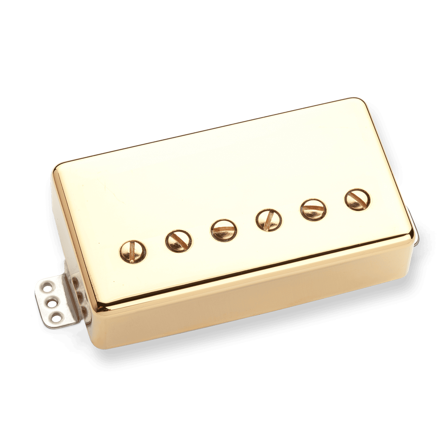 Exciter Bridge Gold Cvr