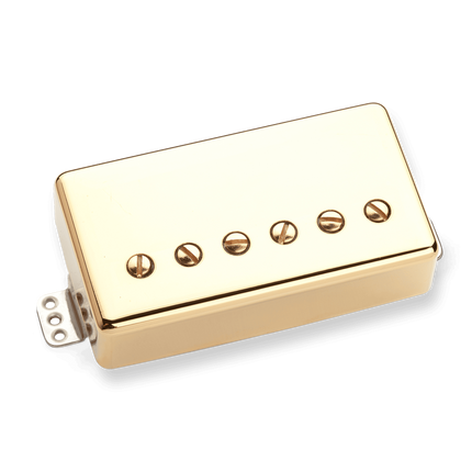 Exciter Bridge Gold Cvr