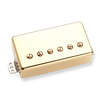 Exciter Bridge Gold Cvr