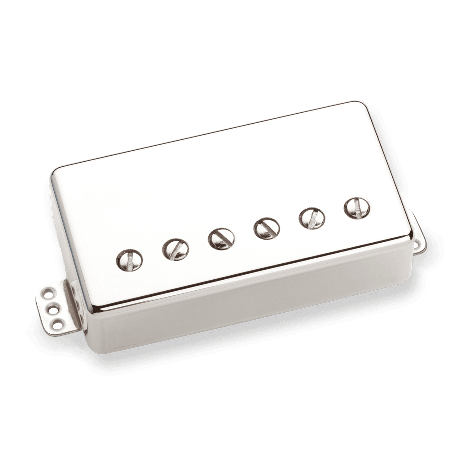 Exciter Bridge Nkl Cvr
