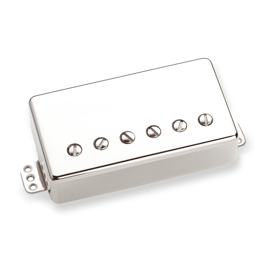 Exciter Bridge Nkl Cvr