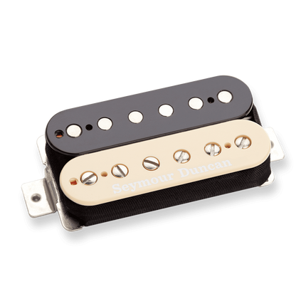 Exciter Bridge Zebra