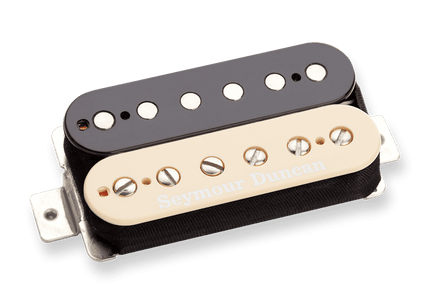 Exciter TB Zebra