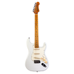 Jet Guitars JS-300 Olympic White