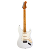 Jet Guitars JS-300 Olympic White