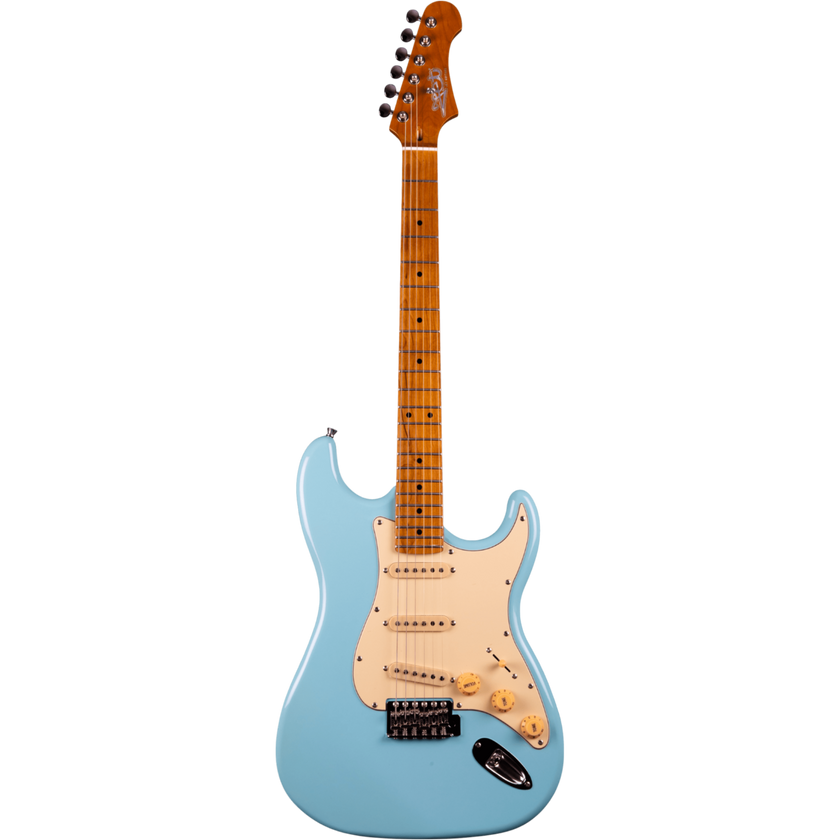 Jet Guitars JS-300 Sonic Blue