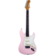 Jet Guitars JS-300 3/ 4 MINI  Shell Pink