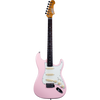 Jet Guitars JS-300 3/ 4 MINI  Shell Pink