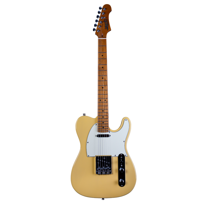 Jet Guitars JT-300 Butterscotch