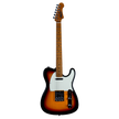 Jet Guitars JT-300 Sunburst