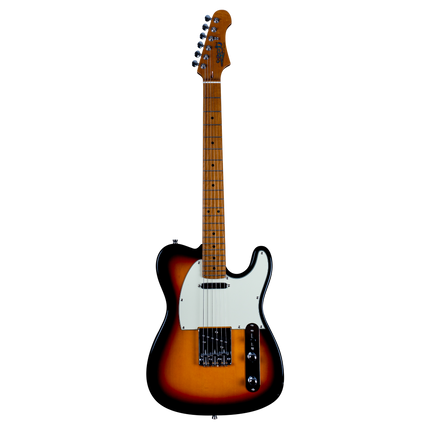 Jet Guitars JT-300 Sunburst