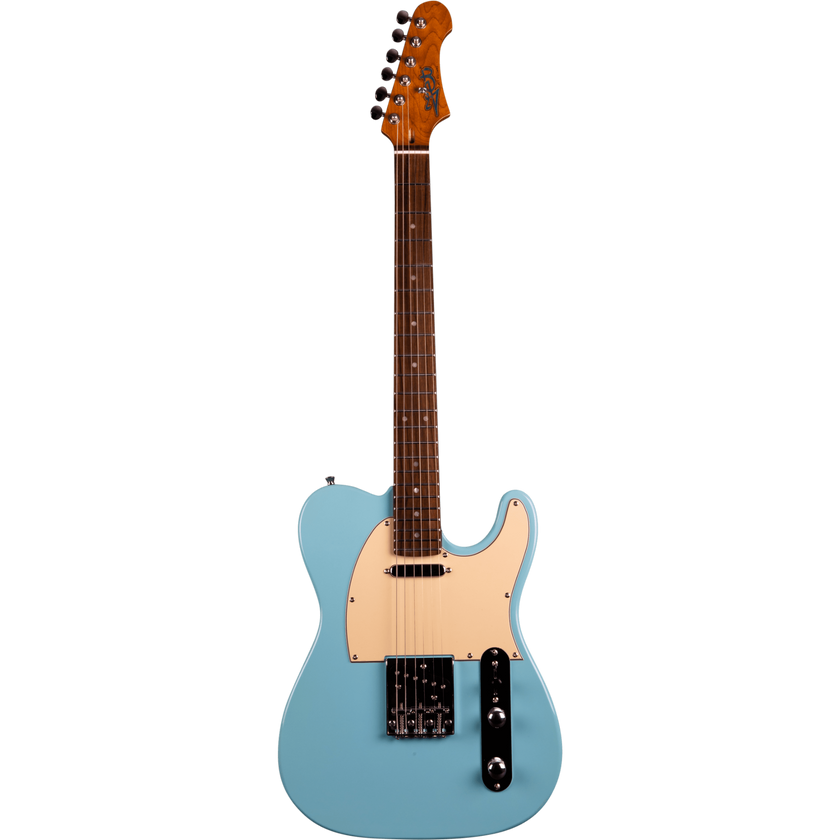 Jet Guitars JT-300 Sonic Blue R