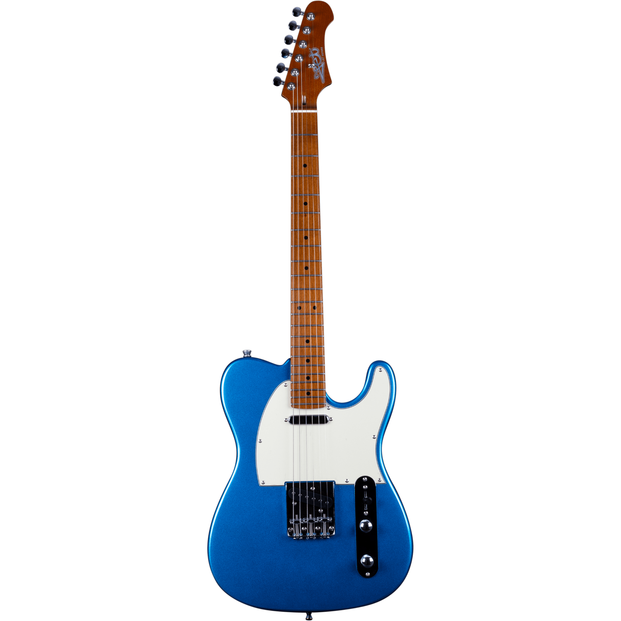 Jet Guitars JT-300 Placid Blue