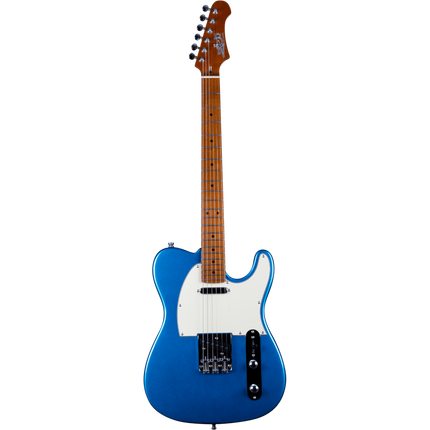 Jet Guitars JT-300 Placid Blue
